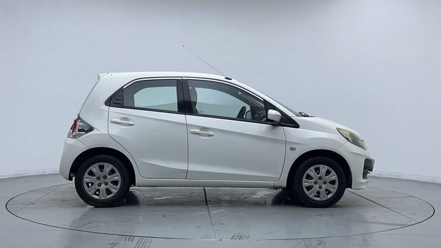Second-hand 2013 Honda Brio S MT for sale in Coimbatore-2