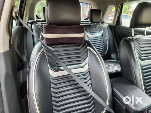 Second-hand 2016 Maruti Suzuki Vitara Brezza LDi for sale in Jalpaiguri-9