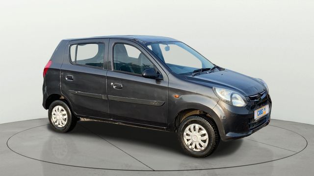 Second-hand 2014 Maruti Suzuki Alto 800 LXI for sale in Surat