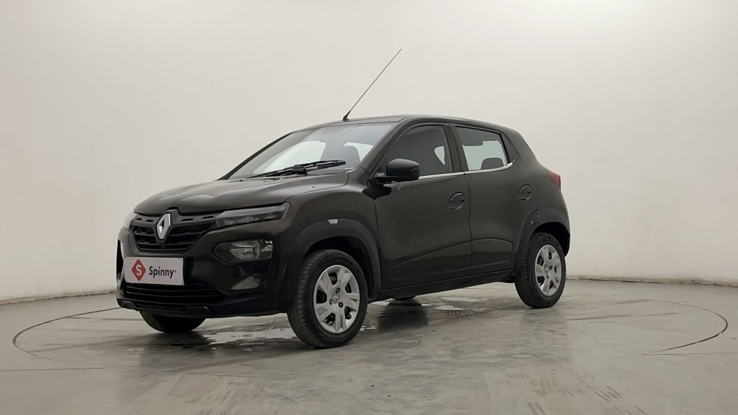 Used Renault KWID RXT Optional Car in Hyderabad, 2022 Model - Find Best ...