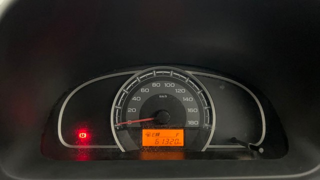 Second-hand 2017 Maruti Alto 800 LXi for sale in Kanpur-13