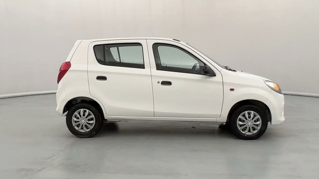 Second-hand 2017 Maruti Alto 800 LXi for sale in Kanpur-2