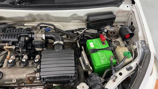 Second-hand 2017 Maruti Alto 800 LXi for sale in Kanpur-28