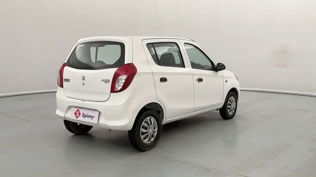 Second-hand 2017 Maruti Alto 800 LXi for sale in Kanpur-3