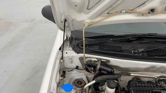 Second-hand 2017 Maruti Alto 800 LXi for sale in Kanpur-29