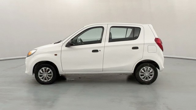 Second-hand 2017 Maruti Alto 800 LXi for sale in Kanpur-6