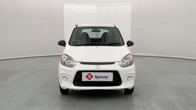 Second-hand 2017 Maruti Alto 800 LXi for sale in Kanpur-7