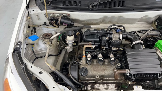 Second-hand 2017 Maruti Alto 800 LXi for sale in Kanpur-34