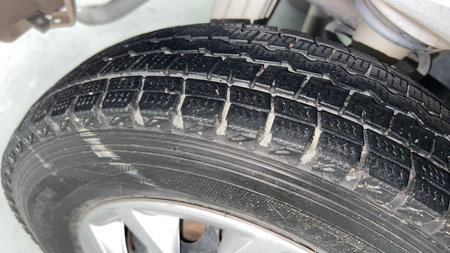 Second-hand 2017 Maruti Alto 800 LXi for sale in Kanpur-38