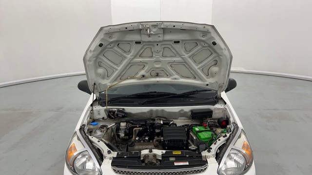 Second-hand 2017 Maruti Alto 800 LXi for sale in Kanpur-8