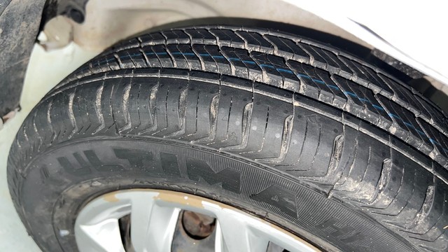 Second-hand 2017 Maruti Alto 800 LXi for sale in Kanpur-36