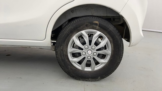 Second-hand 2017 Maruti Alto 800 LXi for sale in Kanpur-19