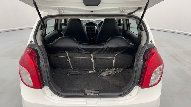 Second-hand 2017 Maruti Alto 800 LXi for sale in Kanpur-9