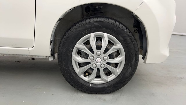 Second-hand 2017 Maruti Alto 800 LXi for sale in Kanpur-17