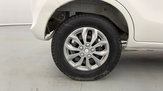 Second-hand 2017 Maruti Alto 800 LXi for sale in Kanpur-18