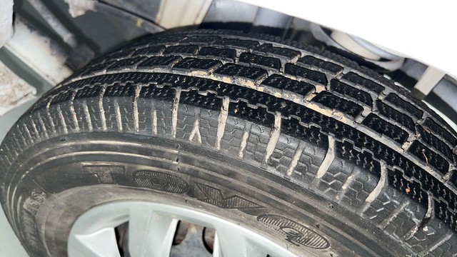 Second-hand 2017 Maruti Alto 800 LXi for sale in Kanpur-32