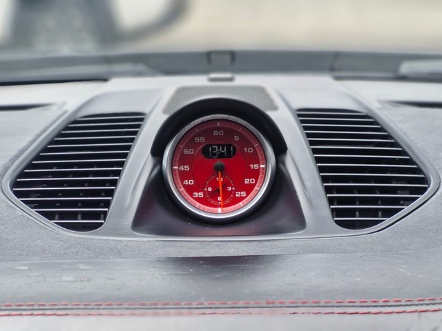 Second-hand 2015 Porsche 911 Carrera S for sale in Mumbai-6