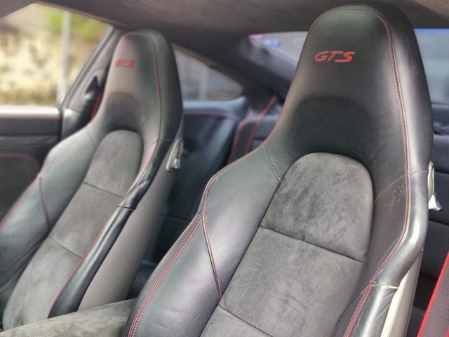 Second-hand 2015 Porsche 911 Carrera S for sale in Mumbai-4