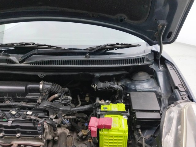 Second-hand 2018 Maruti Baleno Alpha Diesel for sale in Visakhapatnam-37