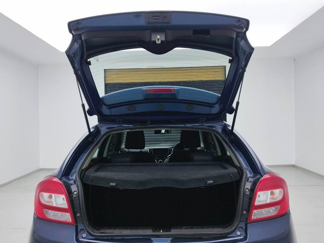 Second-hand 2018 Maruti Baleno Alpha Diesel for sale in Visakhapatnam-23