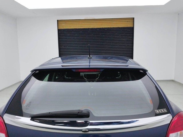 Second-hand 2018 Maruti Baleno Alpha Diesel for sale in Visakhapatnam-28