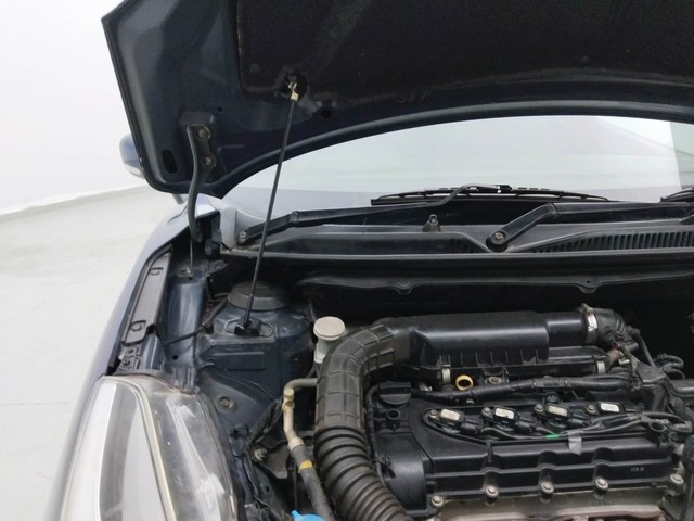 Second-hand 2018 Maruti Baleno Alpha Diesel for sale in Visakhapatnam-27