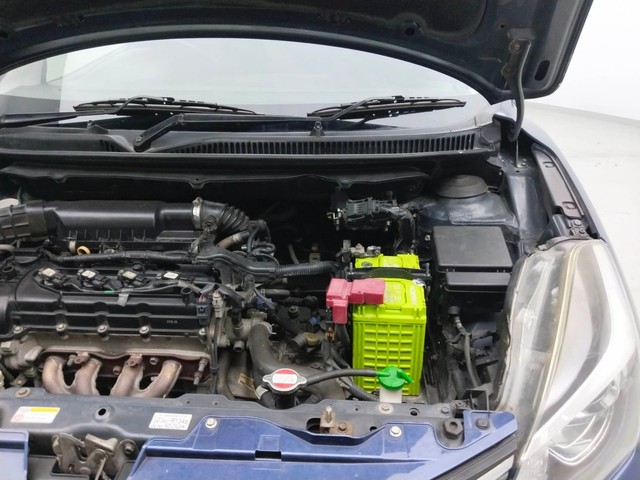 Second-hand 2018 Maruti Baleno Alpha Diesel for sale in Visakhapatnam-35