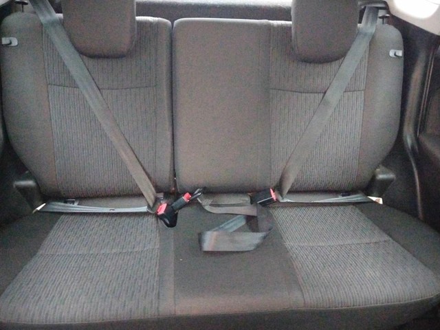 Second-hand 2018 Maruti Baleno Alpha Diesel for sale in Visakhapatnam-31