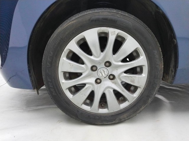 Second-hand 2018 Maruti Baleno Alpha Diesel for sale in Visakhapatnam-20