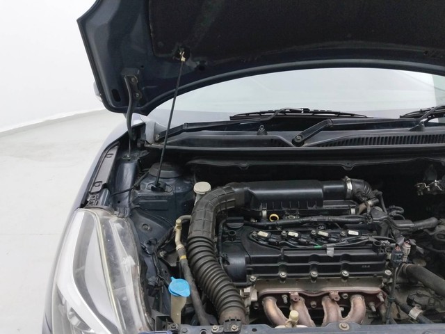 Second-hand 2018 Maruti Baleno Alpha Diesel for sale in Visakhapatnam-39