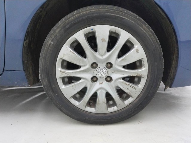 Second-hand 2018 Maruti Baleno Alpha Diesel for sale in Visakhapatnam-17