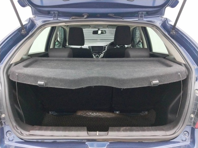 Second-hand 2018 Maruti Baleno Alpha Diesel for sale in Visakhapatnam-9