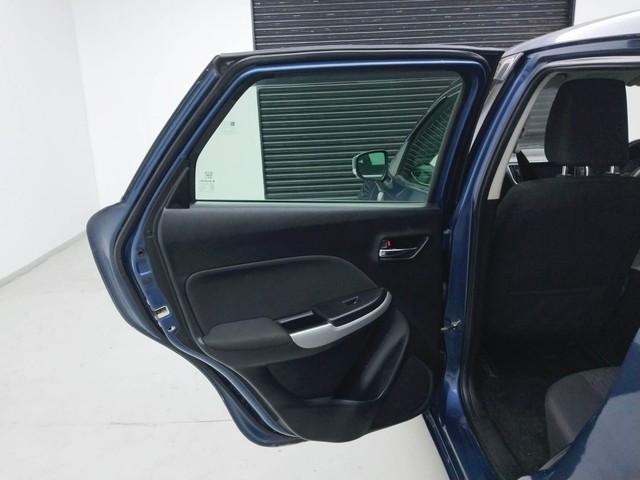 Second-hand 2018 Maruti Baleno Alpha Diesel for sale in Visakhapatnam-36