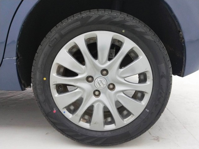 Second-hand 2018 Maruti Baleno Alpha Diesel for sale in Visakhapatnam-19