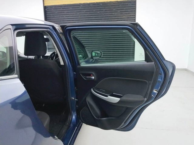 Second-hand 2018 Maruti Baleno Alpha Diesel for sale in Visakhapatnam-32