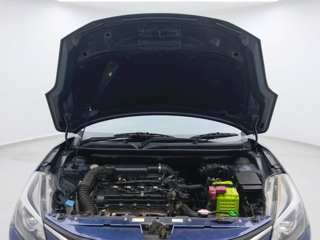 Second-hand 2018 Maruti Baleno Alpha Diesel for sale in Visakhapatnam-8