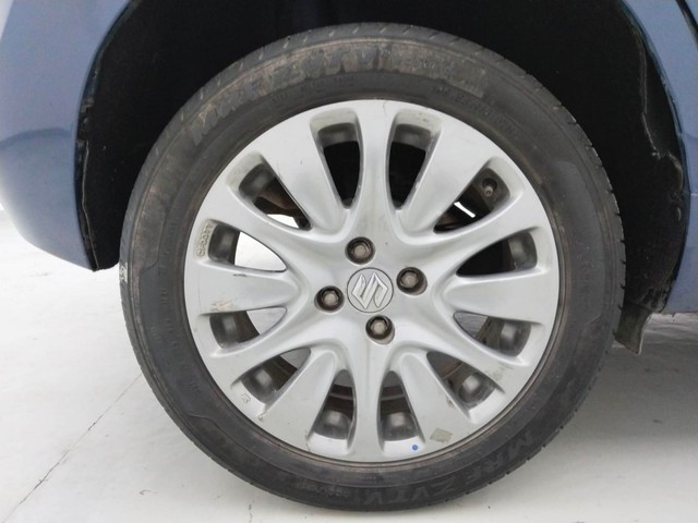 Second-hand 2018 Maruti Baleno Alpha Diesel for sale in Visakhapatnam-18