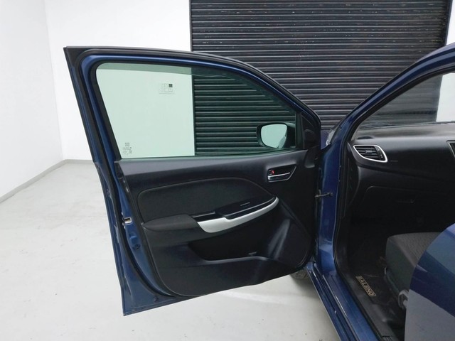 Second-hand 2018 Maruti Baleno Alpha Diesel for sale in Visakhapatnam-29