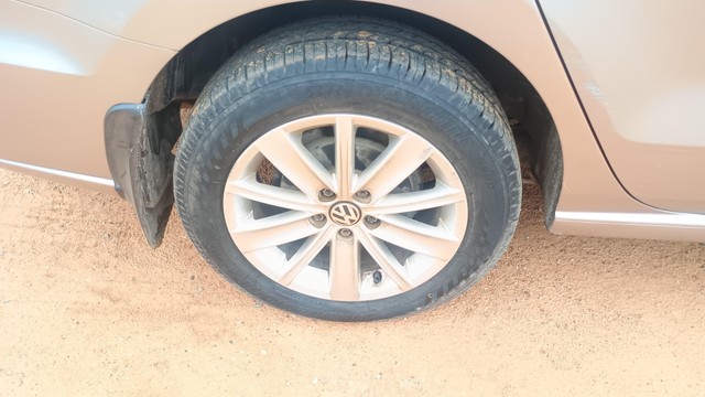 Second-hand 2018 Volkswagen Vento 1.6 Highline for sale in Bangalore-7