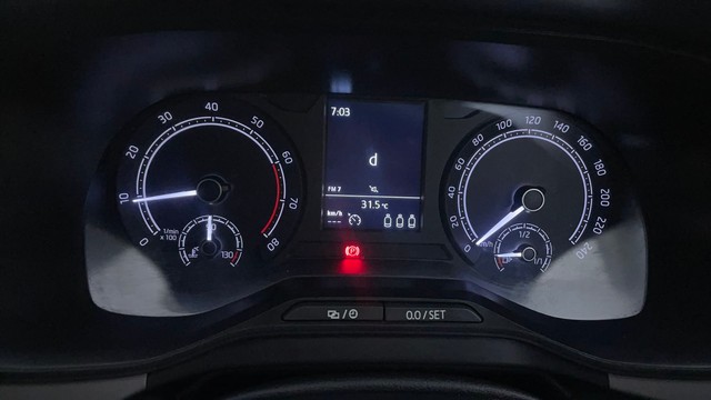 Second-hand 2023 Skoda Kushaq 1.5 TSI Ambition for sale in Mysore-13