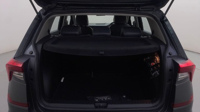 Second-hand 2023 Skoda Kushaq 1.5 TSI Ambition for sale in Mysore-9