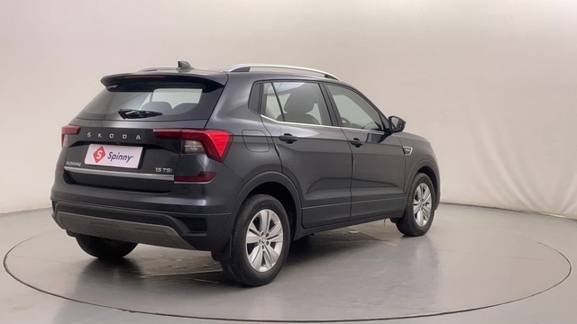 Second-hand 2023 Skoda Kushaq 1.5 TSI Ambition for sale in Mysore-3