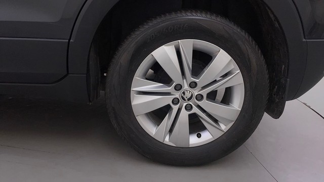 Second-hand 2023 Skoda Kushaq 1.5 TSI Ambition for sale in Mysore-19