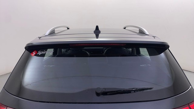 Second-hand 2023 Skoda Kushaq 1.5 TSI Ambition for sale in Mysore-25