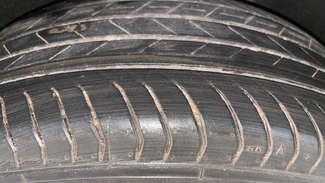 Second-hand 2023 Skoda Kushaq 1.5 TSI Ambition for sale in Mysore-37