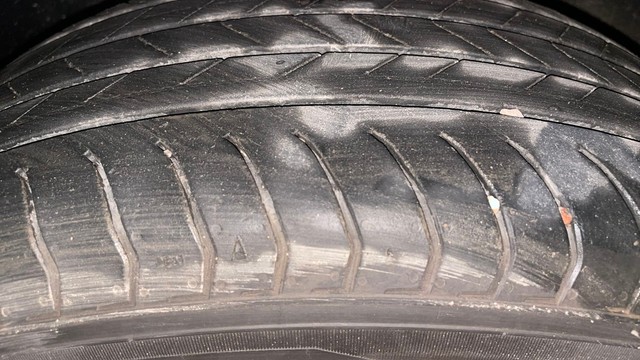 Second-hand 2023 Skoda Kushaq 1.5 TSI Ambition for sale in Mysore-36