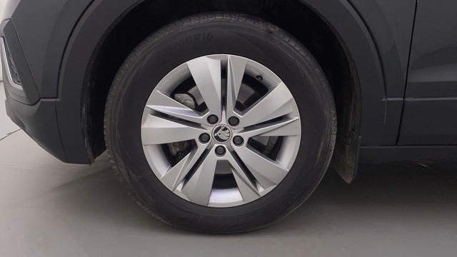 Second-hand 2023 Skoda Kushaq 1.5 TSI Ambition for sale in Mysore-20