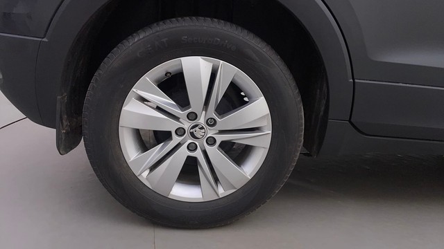 Second-hand 2023 Skoda Kushaq 1.5 TSI Ambition for sale in Mysore-18