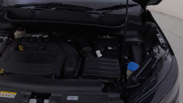 Second-hand 2023 Skoda Kushaq 1.5 TSI Ambition for sale in Mysore-31