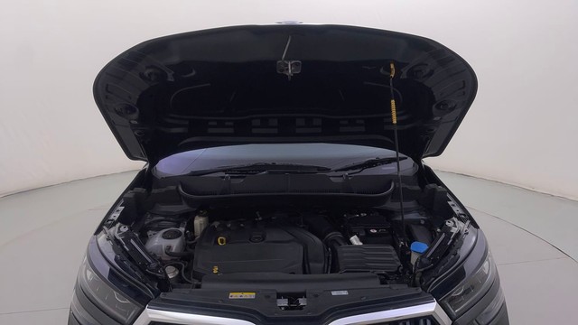 Second-hand 2023 Skoda Kushaq 1.5 TSI Ambition for sale in Mysore-8